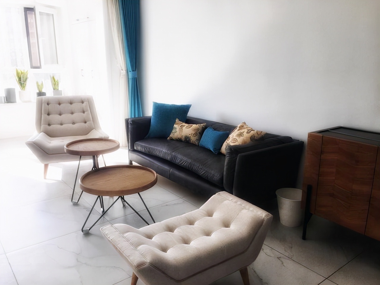 碗盘|装修第3套房子,坚持“升级”这4个地方,入住半年:这才叫幸福感