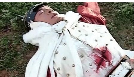 早逝|多尔衮为何会年仅39岁就早逝