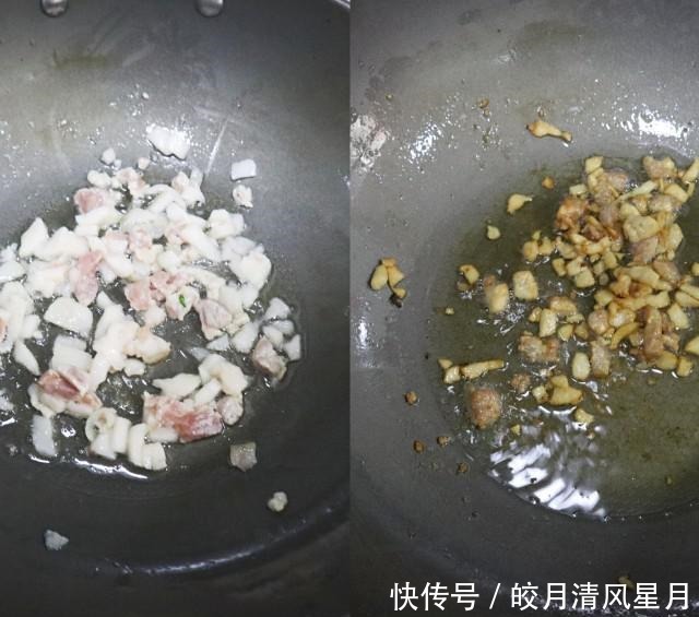 比肉还好吃的白萝卜粉条素包子,松软馅大