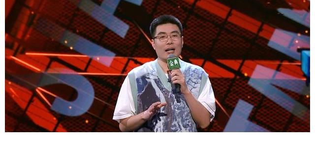 颜怡|《脱口秀大会4》王勉宣布退赛成全杨蒙恩,黑马四人已经淘汰俩