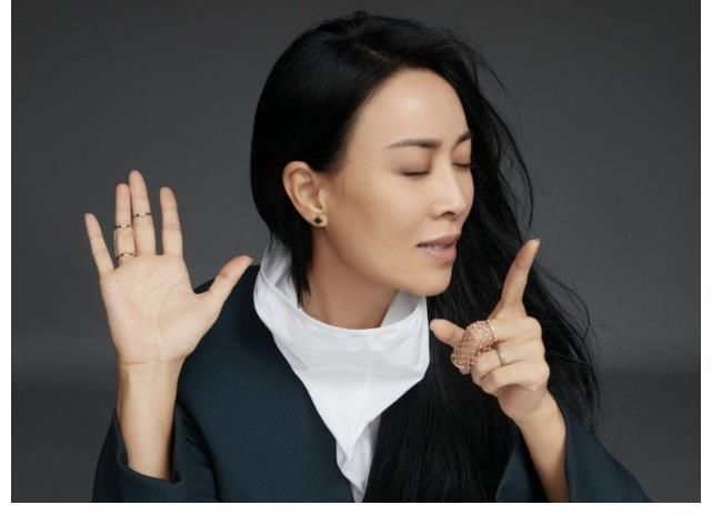 希林娜|2021《好声音》：钉子户那英又来了！联手张碧晨，冠军导师没跑了