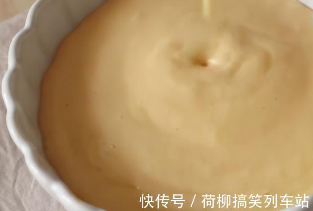 椰汁|港式小甜品——杨枝甘露,太好喝了!没有它这个夏天是不完美的