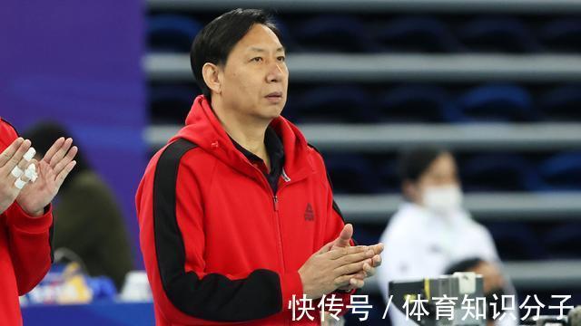 李盈莹|中国女排主力架构早已露出端倪!新任主帅的人选或非王宝泉莫属