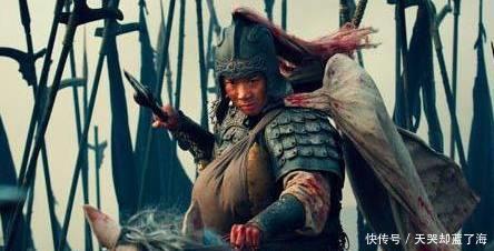 张飞关羽|五虎上将之一的赵云,曾立下赫赫战功,原来他的真正妻子竟是她!