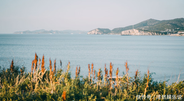 海岸线|大连最美的原始小渔村，很多当地人都不知道，但却漂亮的不像话