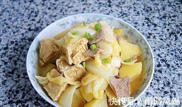 眼睛|80岁奶奶坚持三十年,顿顿都要吃点它,眼睛不花,腿脚也灵活!