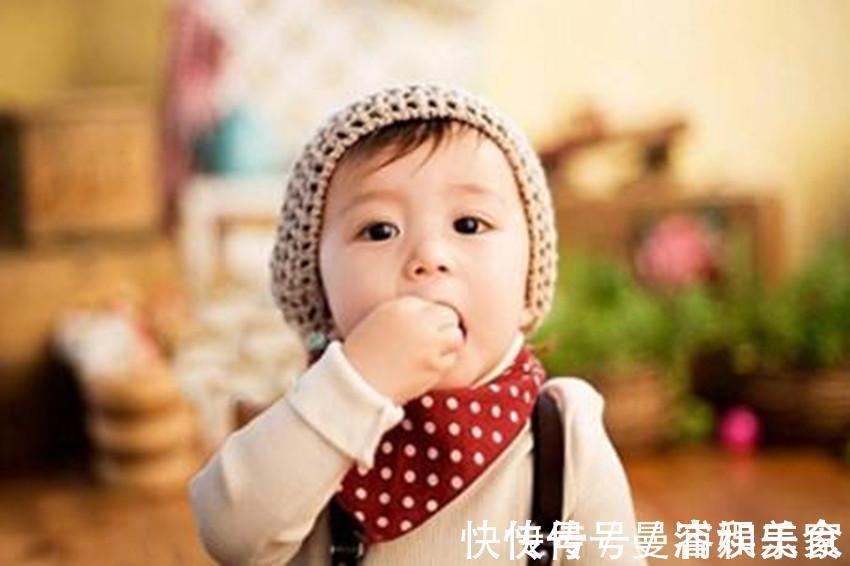 补充蛋白质|宝宝如果营养不良,会发出3种信号,家长要提前预防