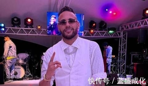 巴西|内马尔的30岁未达预期,维尼修斯能否承载巴西未来希望!