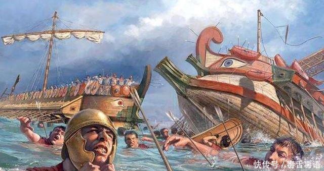 好战|历经屡次战争的古代西方,对和平盼望已久的人们,却迎来好战教皇!