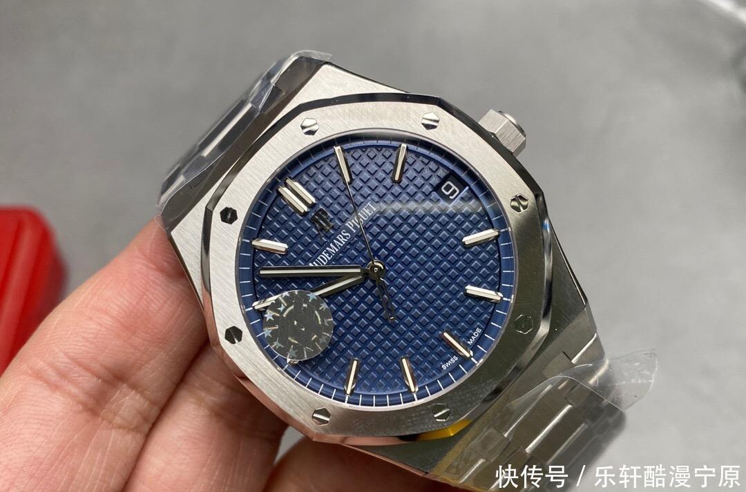 复刻表|在全中国众多的复刻表商家,哪里才能拿到真正的N厂手表