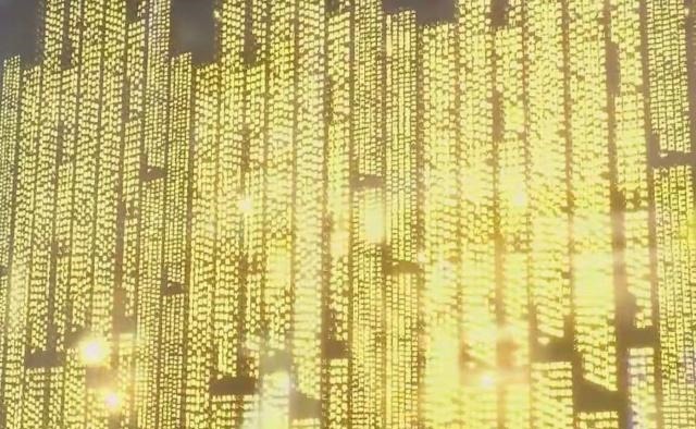 斗罗大陆|斗罗大陆:唐三终于偷到《玄天宝录》,上边却只有这一句话!