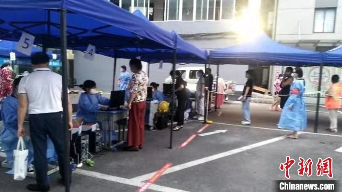 荆门|湖北荆门新增2例确诊病例 中心城区将核酸检测全覆盖