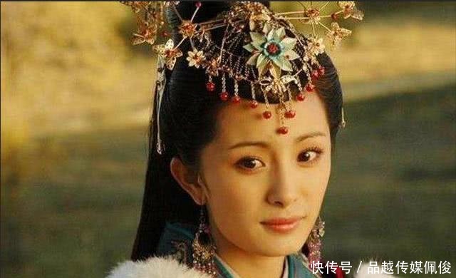 小编|大多皇室公主嫁到蒙古，为何都没有子嗣？原来还有这样的原因