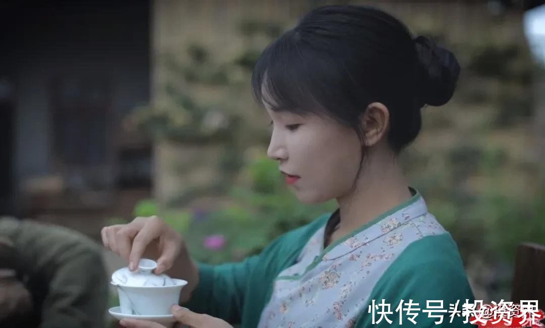 四川子柒文化传播有限公司|寻找李子柒