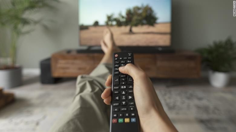 研究|“久坐族”注意了！新研究：每天久坐8小时，中风风险高7倍