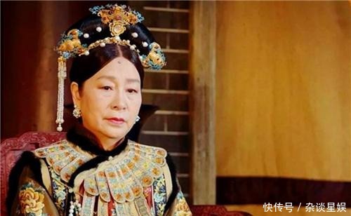 官运亨通|他是慈禧的恩人,从此官运亨通,后来却被辞了?