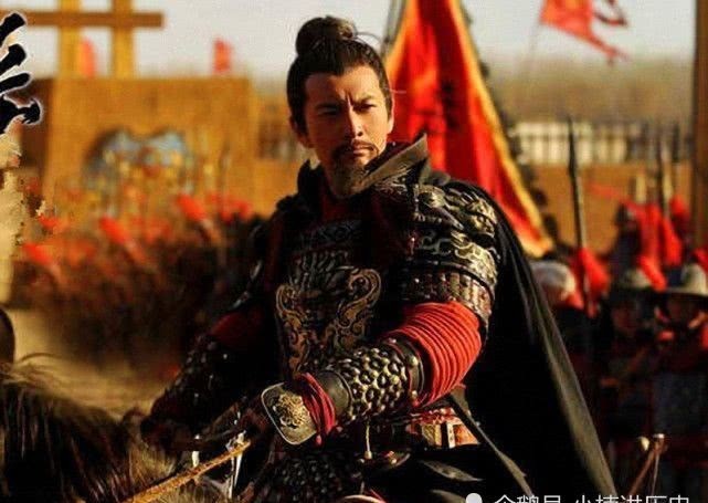 趣味|趣味历史:名将被害致死,百姓为给他报仇,意外做出一美味食物