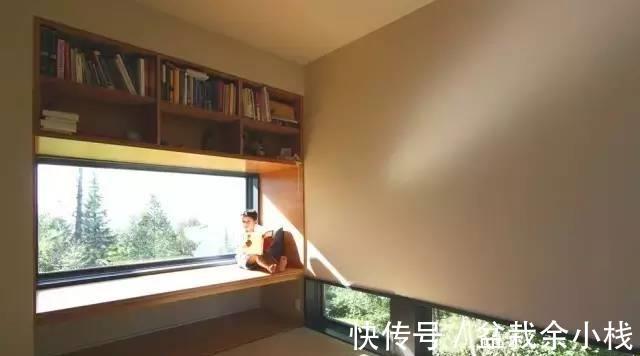 吊柜|在自家阳台打了一吊柜，邻居们看了，都偷偷回家叫师傅照做！