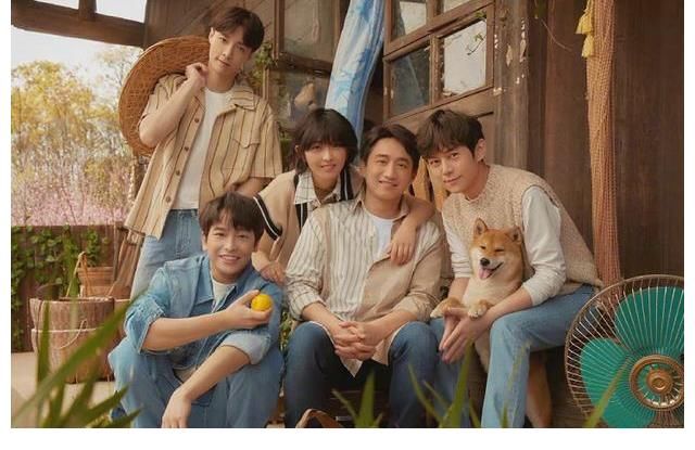 彭昱畅|《向往5》为圈话题发力，请来杨紫和梁靖康，消费孩子们的绯闻