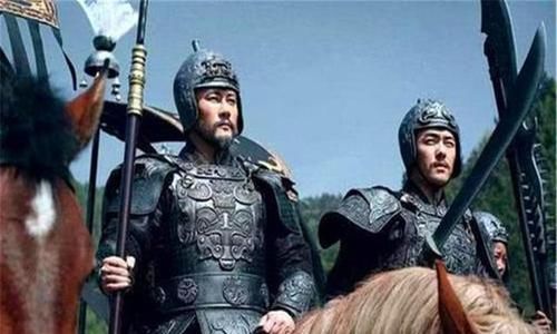 低于|张辽和张郃都是降将，还是五子良将之首，为何投降时待遇低于张郃