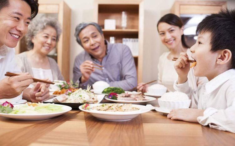 秋季|进入秋天后,多给孩子吃这些菜,对脑发育有好处,做起来也方便