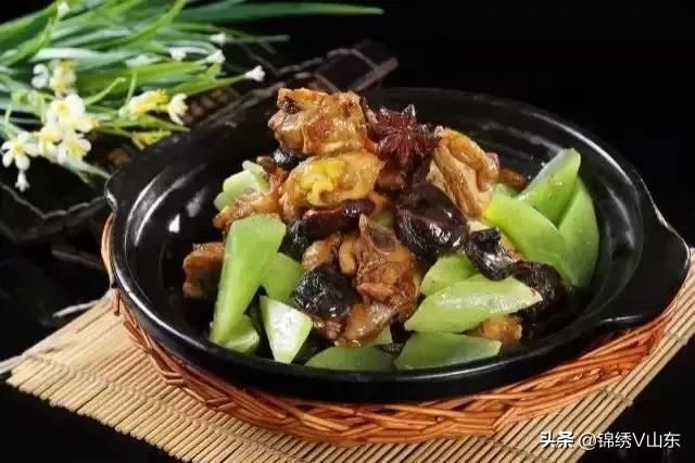 档次|不会做饭咋办？教你12道上档次家常菜，简单易学，让你倍有面子