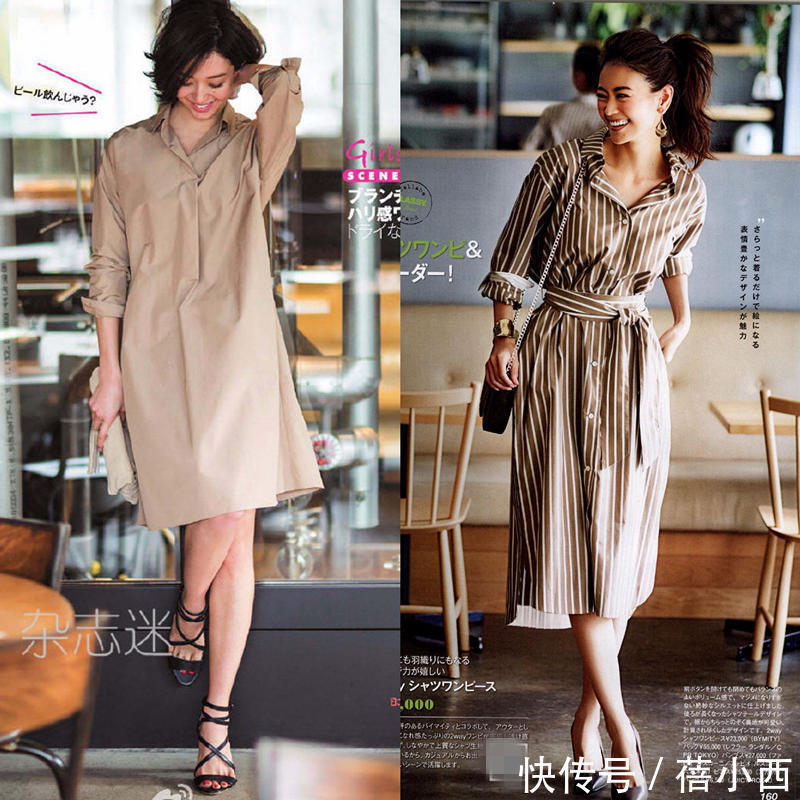 裤装|简约优雅风格是怎样炼成的?不懂就可以照穿,到老也散发着高级感