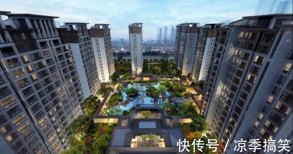 房企|杭州楼市新政一出，二手房成交量越来越低，几家欢喜几家愁！