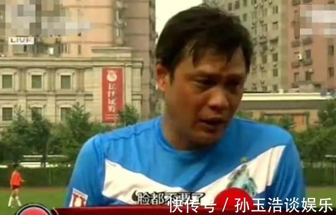 教练|范志毅发话了,李铁不行换我来!球迷:好球员未必是好教练