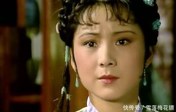 宝玉!抄检大观园后,一向贤惠得体的袭人,为何会怒骂晴雯不是个东西?