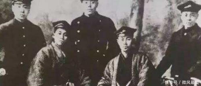 祖传秘方|溥仪的御医,比溥仪多坐10年牢,出狱后把300年祖传秘方上交!