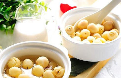 食物|每天坚持吃3种食物，补充营养，延缓衰老，爱吃就赚了！