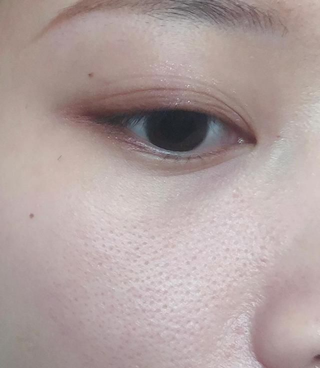 海藻|脸上毛孔粗大有什么方法修复?这几个小技巧,简单在家就能做!