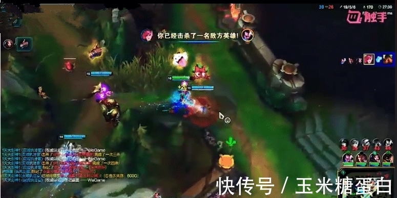 加成|LOL:这个英雄1327天没上职业了,拳头公开发声,终于动刀了!