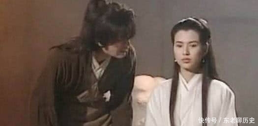 周伯通|此武功杨过一生只用3次,分别把黄药师、周伯通、金轮法王打趴了!