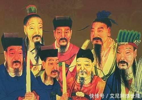 宰相|宰相到底是多大的官?从大唐官职来看看,我们就清楚了