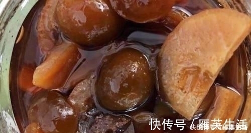 奇效|医生不会告诉你,它是天然止咳药,对止咳化痰有奇效!不懂太可惜