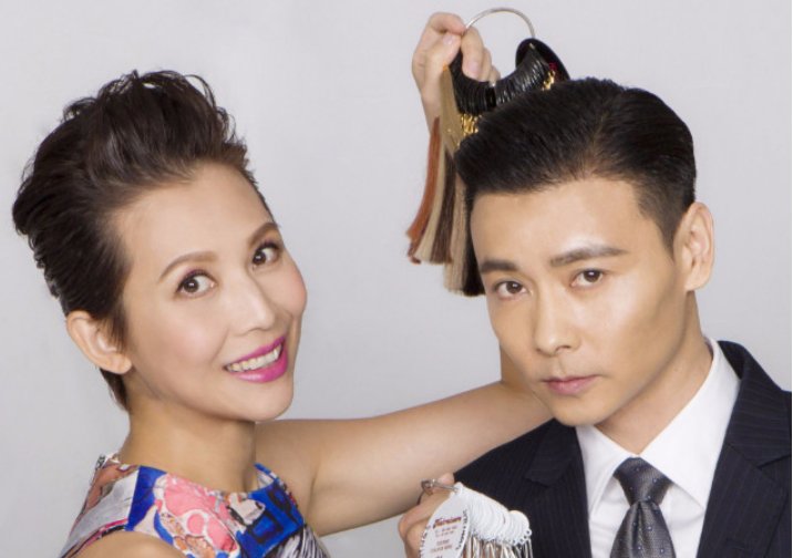 袁詠儀|《披荊斬棘的哥哥》：在這個舞臺上最多的，是“別人的老公”