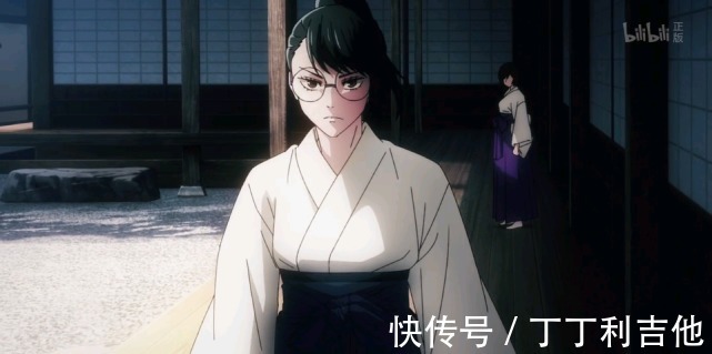 真希|咒术回战17话,对决展心结,女子组专场