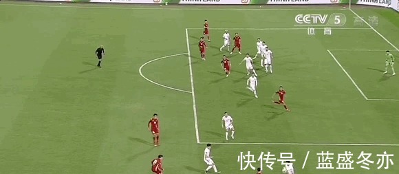 李霄鹏|预言成真!国足1-3越南无缘世界杯,范志毅赛后发文!