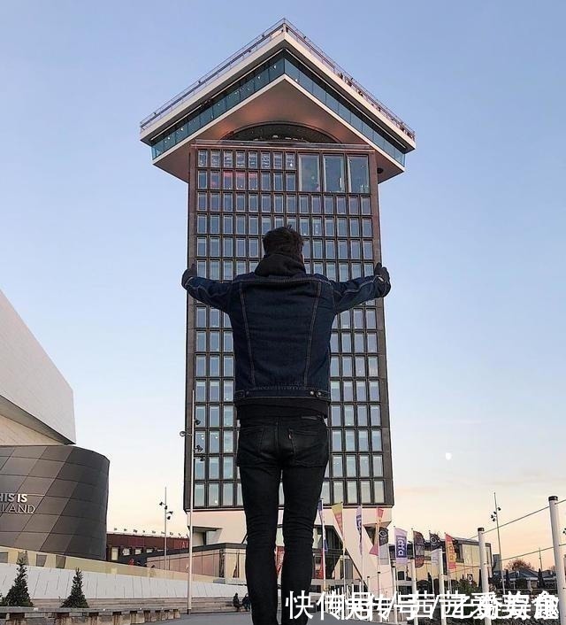 照片@30张脑洞炸裂的视觉错位照,不用PS也能欺骗你的眼睛!