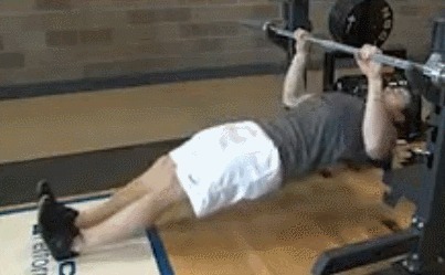 增强|如何用引体向上增强背部泵感,5个雷区不要进入,帮你提高效果