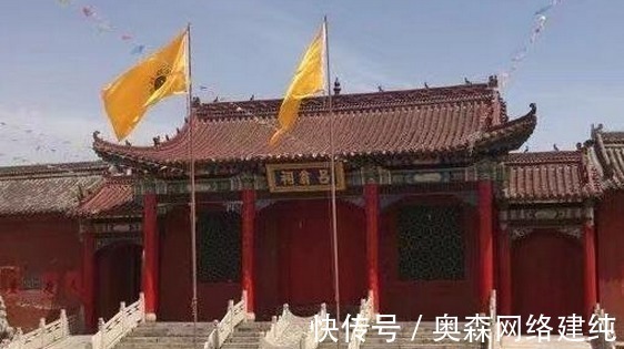 吕洞宾墓#专家修缮吕洞宾墓时，墓中出现的离奇怪事，至今还无人能给出解释