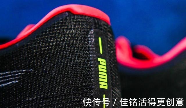 尺码 享受在氮气加持下的绵柔脚感吧!Puma全新跑鞋堪称出街首选!