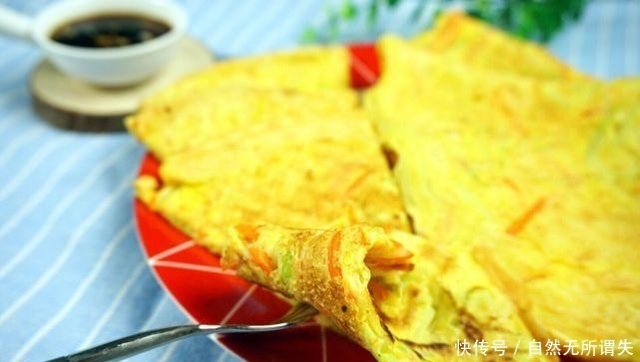早餐|北方人最喜欢吃的早餐,制作简单又美味,连着吃一月都不腻!