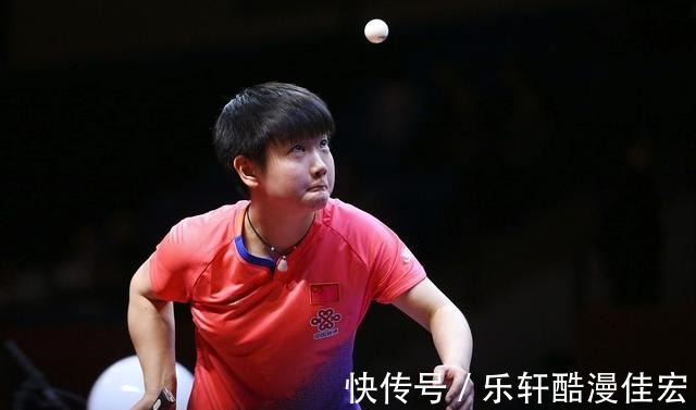 马琳|孙颖莎回应质疑!李隼解释原因,为何没主管教练,国乒谁来带她