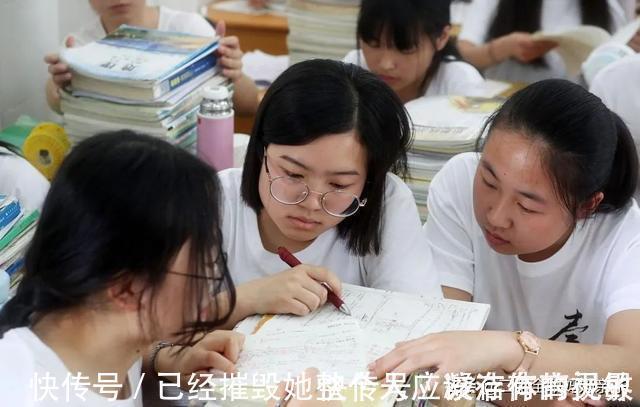 考生|“妈,考不上好大学怎么办??”家长睿智的做法,值得考生父母效仿