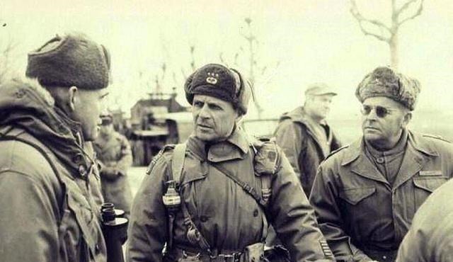 李承晚|志愿军打退美国人,韩国统一梦想破灭,李承晚说了句话让人愤怒!