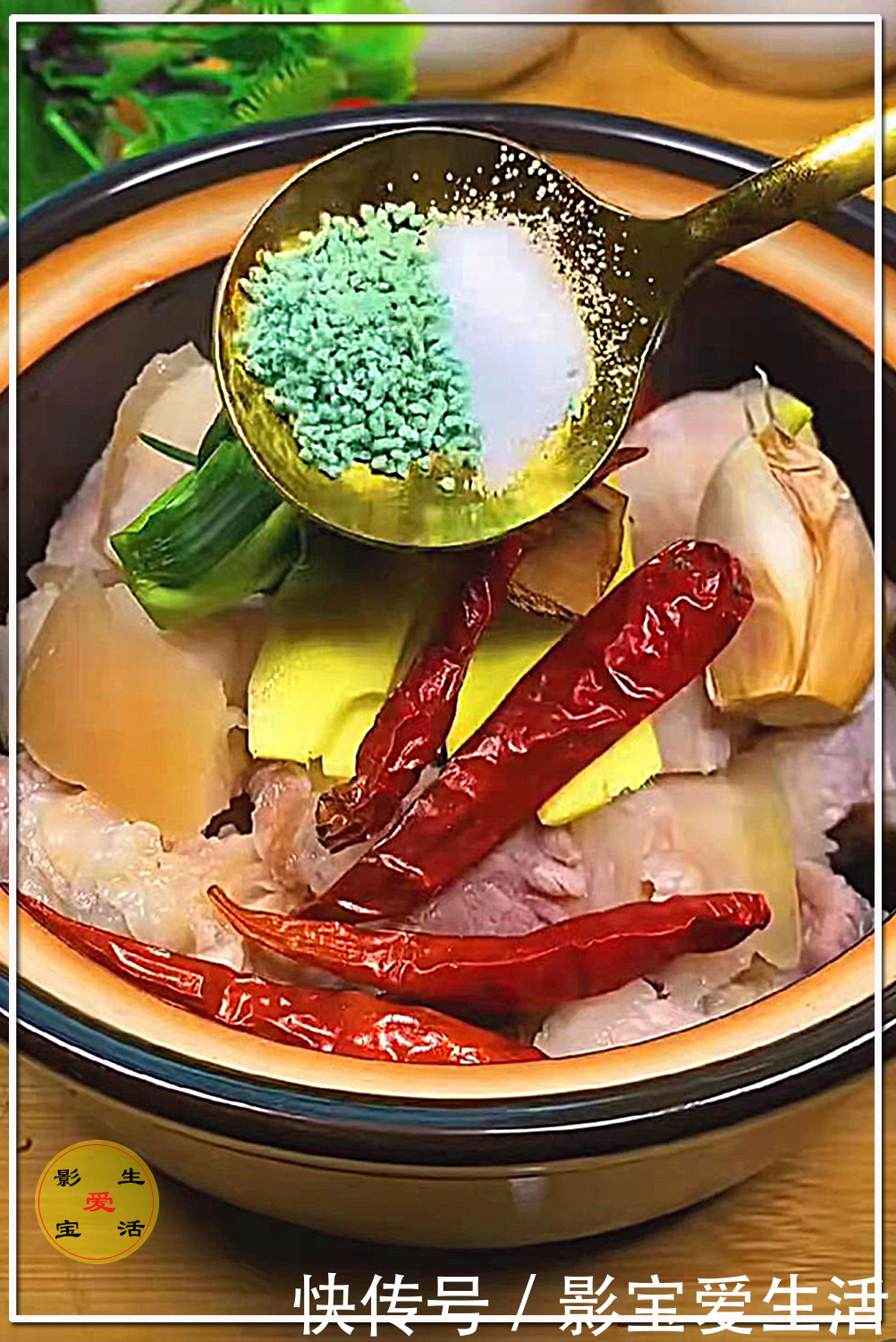 三八女神节快到了,学会这个可乐红烧肉,老婆一定乐开花