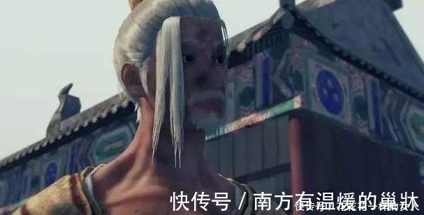 画江湖之不良人|不良人中实力在大天位的五大高手,李存孝只排第五,第一是她!